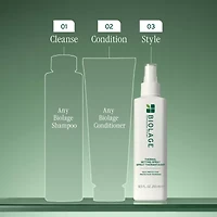 Biolage Thermal Active Spray Styling Product 8.5 oz.