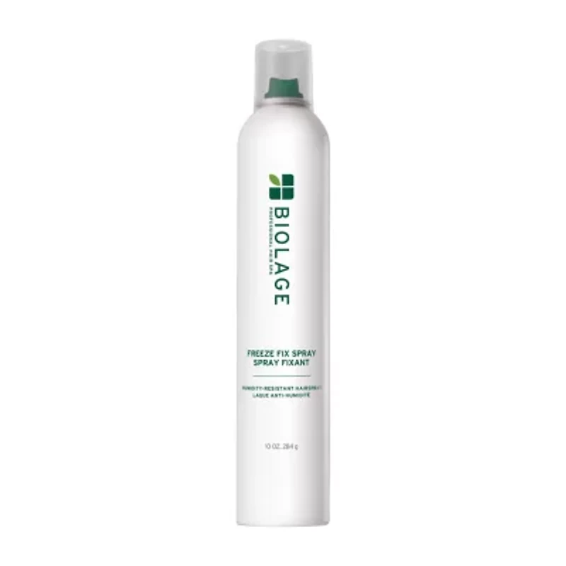 Biolage Freeze Fix Styling Product 10 oz.