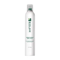 Biolage Freeze Fix Styling Product 10 oz.