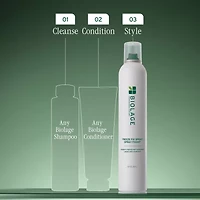 Biolage Freeze Fix Styling Product 10 oz.