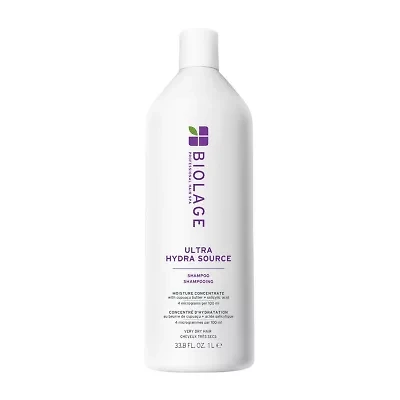 Biolage Ultra Hydra Source Shampoo 33.8 oz.