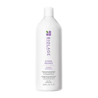 Biolage Hydra Source Shampoo 33.8 oz.