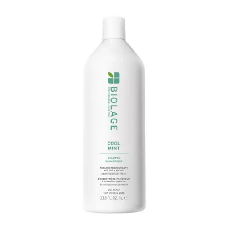 Biolage Scalp Sync Cooling Mint Shampoo 33.8 oz.