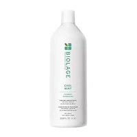 Biolage Scalp Sync Cooling Mint Shampoo 33.8 oz.