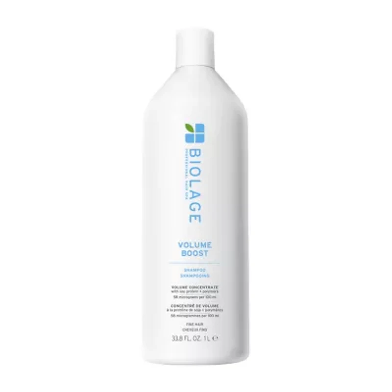 Biolage Volume Boost Shampoo 33.8 oz.