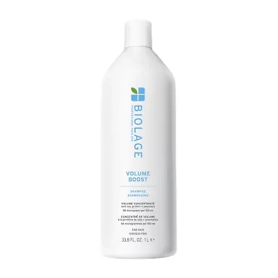 Biolage Volume Boost Shampoo 33.8 oz.