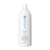 Biolage Volume Boost Shampoo 33.8 oz.