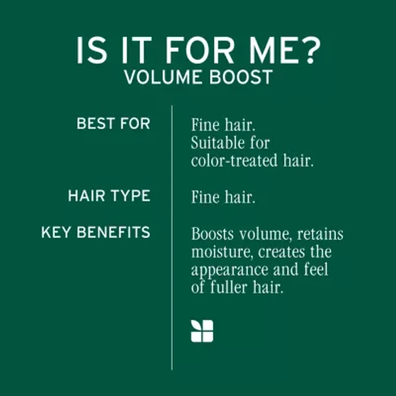 Biolage Volume Boost Shampoo 33.8 oz.