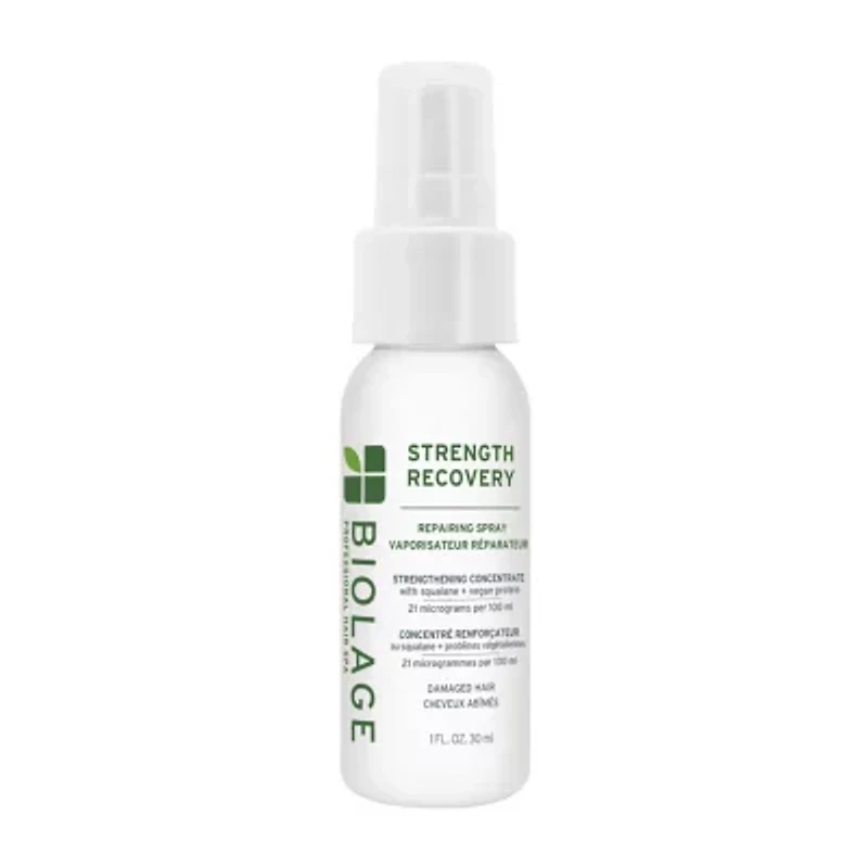 Biolage Strength Recovery Spray- 30ml Styling Product 1 oz.