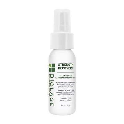 Biolage Strength Recovery Spray- 30ml Styling Product 1 oz.