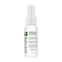 Biolage Strength Recovery Spray- 30ml Styling Product 1 oz.