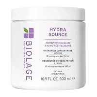 Biolage Hydra Source Conditioner 16.9 oz.