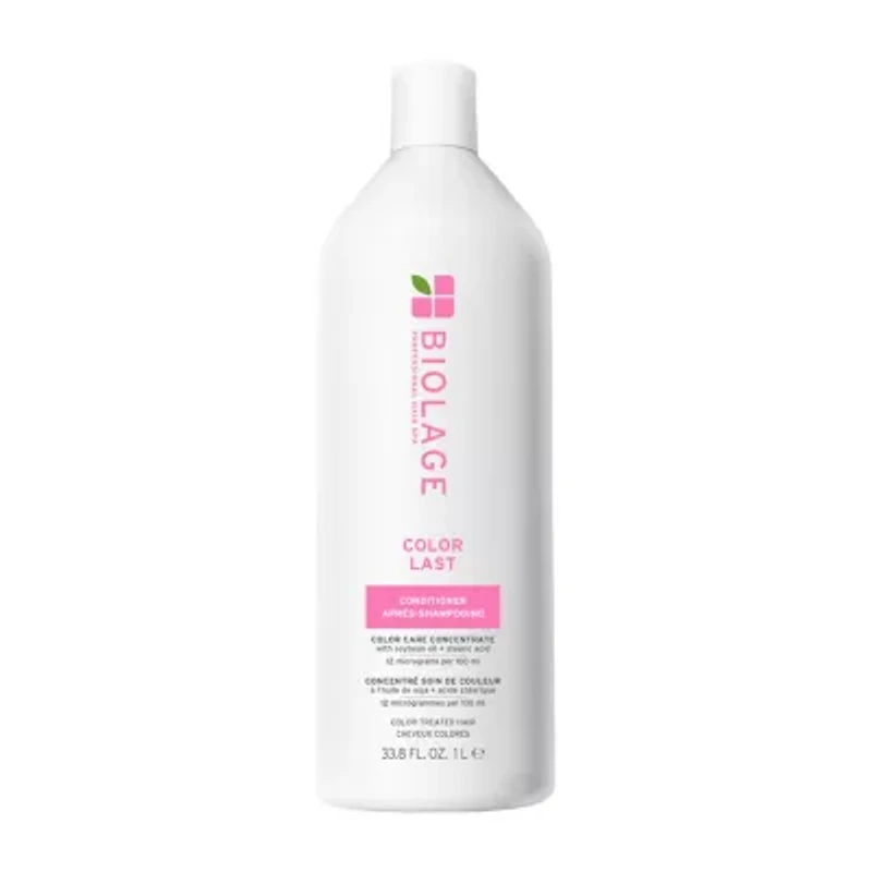 Biolage Color Last Conditioner 33.8 oz.