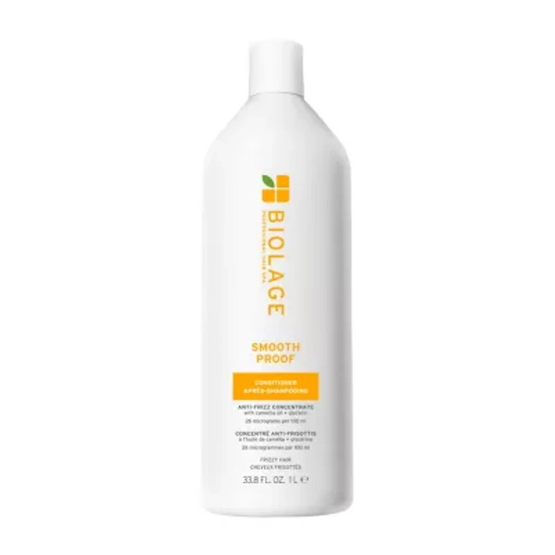 Biolage Smooth Proof Conditioner 33.8 oz.