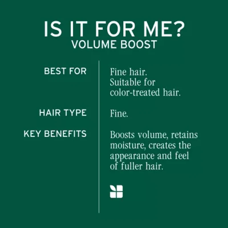 Biolage Volume Boost Conditioner oz