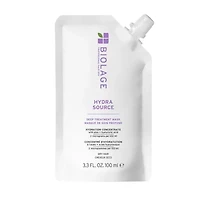 Biolage Hydra Source Deep Moisture Hair Treatment 3.4 oz.