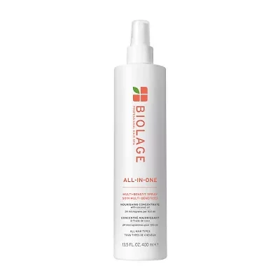 Biolage All-In-One Coconut Infusion Detangler 13.5 oz.