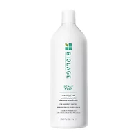 Biolage Scalp Sync Anti-Dandruff Shampoo 33.8 oz.