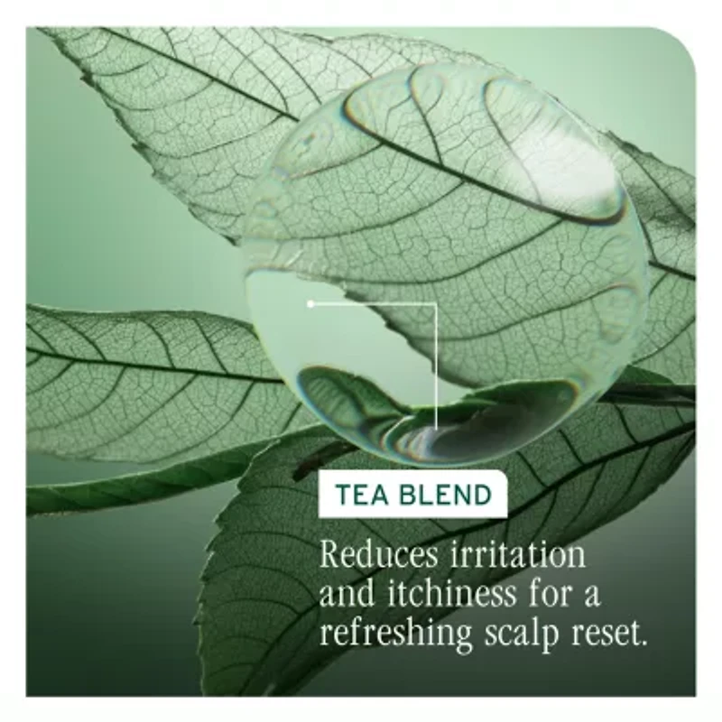 Biolage Scalp Sync Anti-Dandruff Shampoo 33.8 oz.