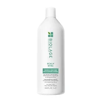 Biolage Scalp Sync Universal Conditioner 33.8 oz.