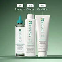 Biolage Scalp Sync Universal Conditioner 33.8 oz.