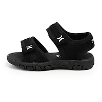 Hurley Toddler Boys Loni-T Strap Sandals