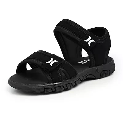 Hurley Little & Big Kid Boys Loni Strap Sandals