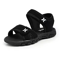 Hurley Little & Big Kid Boys Loni Strap Sandals