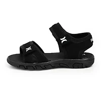 Hurley Little & Big Kid Boys Loni Strap Sandals