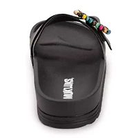 Muk Luks Womens Grand Colette Heeled Sandals