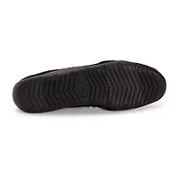 Muk Luks Shelby Ballerina Shoe Womens Round Closed Toe Ballet Flats