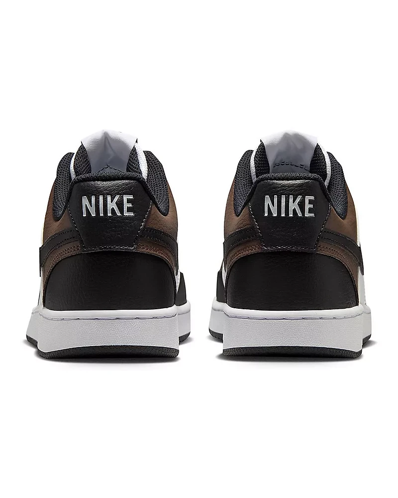 Nike Court Vision Low Mens Sneakers