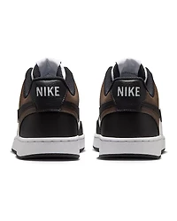 Nike Court Vision Low Mens Sneakers