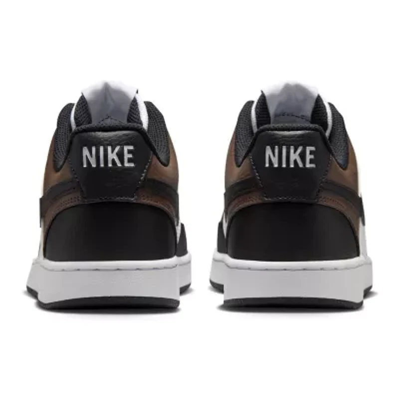 Nike Court Vision Low Mens Sneakers