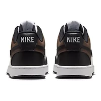 Nike Court Vision Low Mens Sneakers