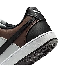 Nike Court Vision Low Mens Sneakers