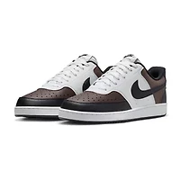 Nike Court Vision Low Mens Sneakers