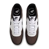 Nike Court Vision Low Mens Sneakers