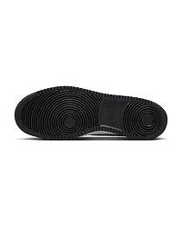 Nike Court Vision Low Mens Sneakers