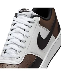 Nike Court Vision Low Mens Sneakers