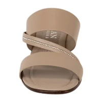 Italian Shoemakers Womens Remus Heeled Sandals