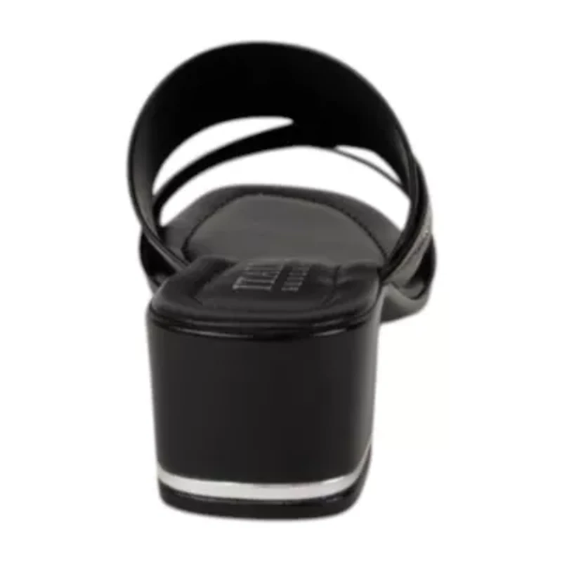 Italian Shoemakers Womens Remus Heeled Sandals