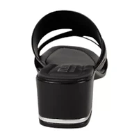 Italian Shoemakers Womens Remus Heeled Sandals