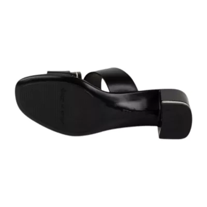 Italian Shoemakers Womens Remus Heeled Sandals