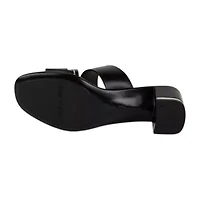 Italian Shoemakers Womens Remus Heeled Sandals