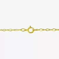 Religious Jewelry Guad Cross Girls Cross Charm Bracelet