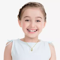 Religious Jewelry Guad Cross Girls Cross Charm Bracelet