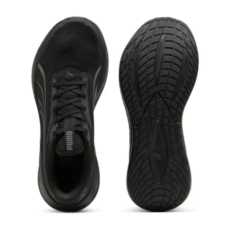 PUMA Maxstride Lite Mens Running Shoes