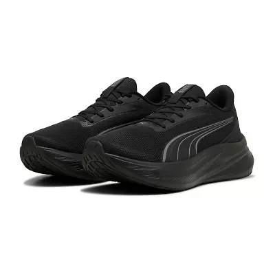 PUMA Maxstride Lite Mens Running Shoes
