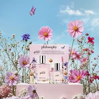 Philosophy Perfume Set